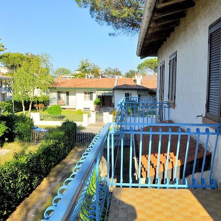 Villa Rosina Bibione Exterior foto