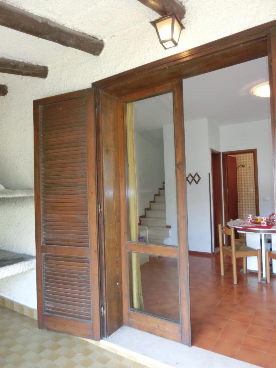 Villa Rosina Bibione Exterior foto