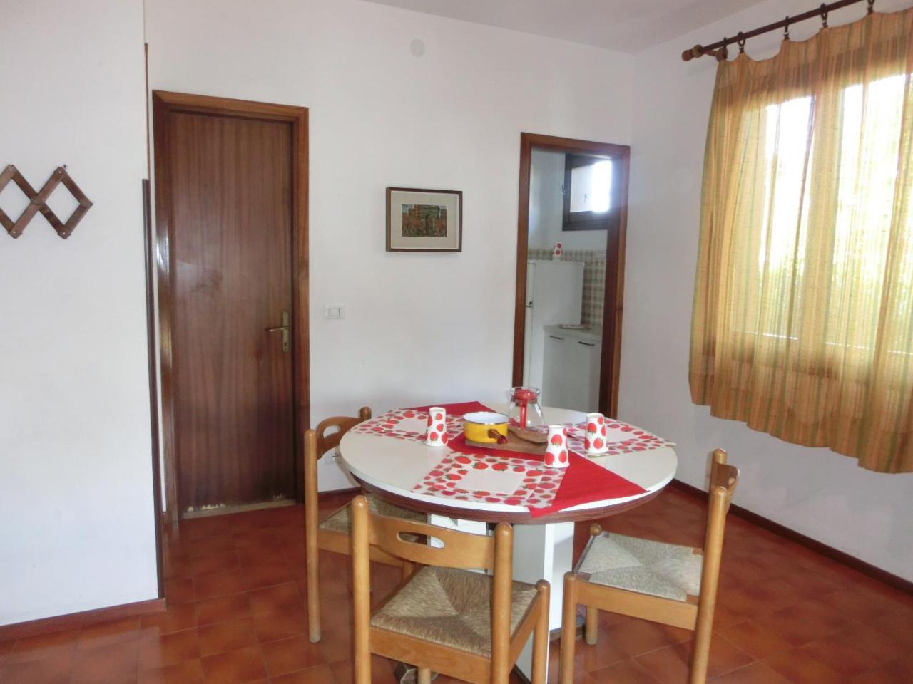 Villa Rosina Bibione Exterior foto