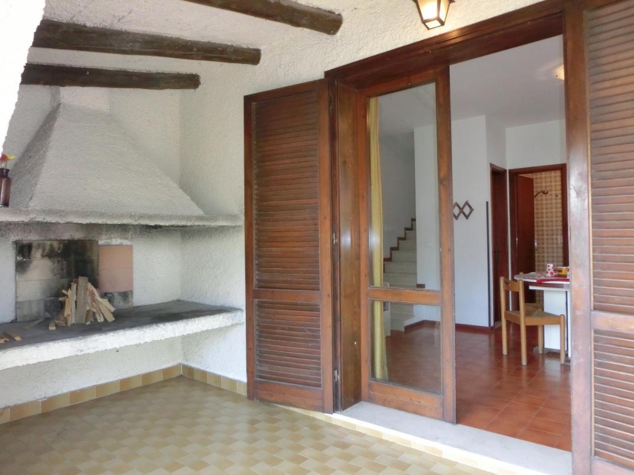 Villa Rosina Bibione Exterior foto
