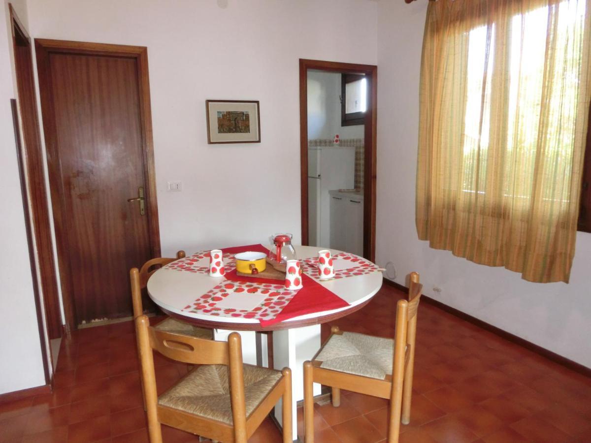 Villa Rosina Bibione Exterior foto